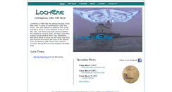 Desktop Screenshot of locherie.net
